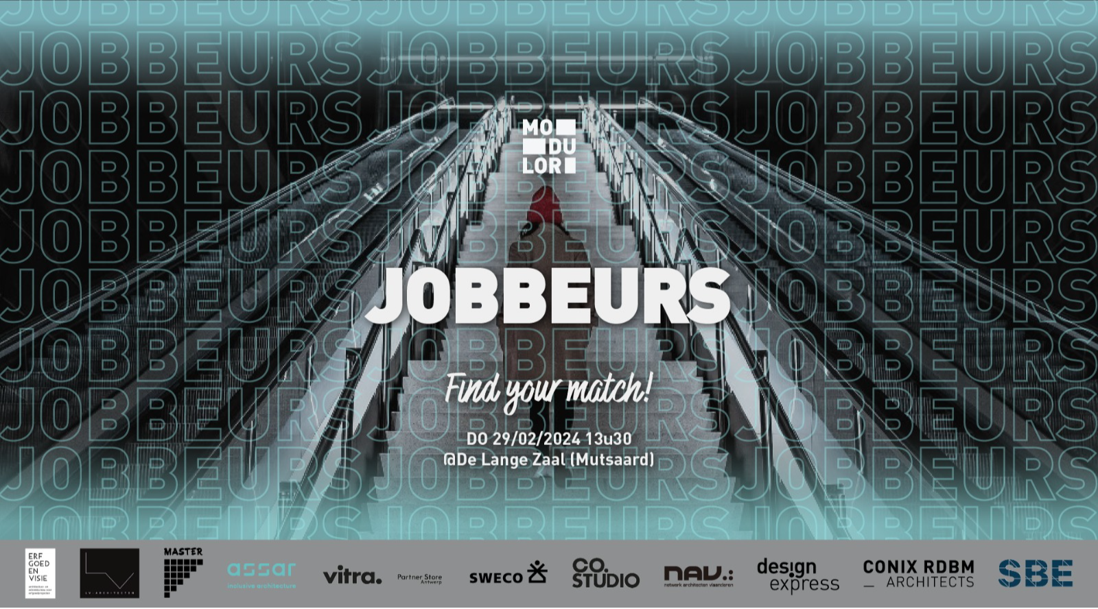 modulor-jobbeurs-2024