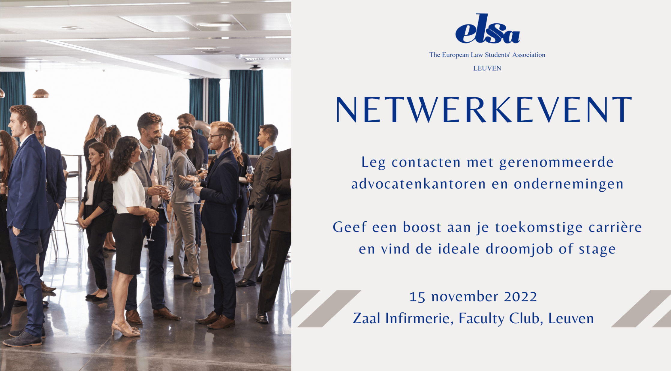 elsa-leuven-netwerkevent