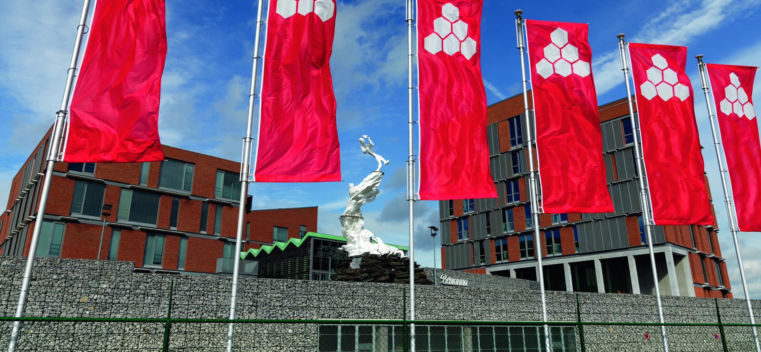 Katoen Natie