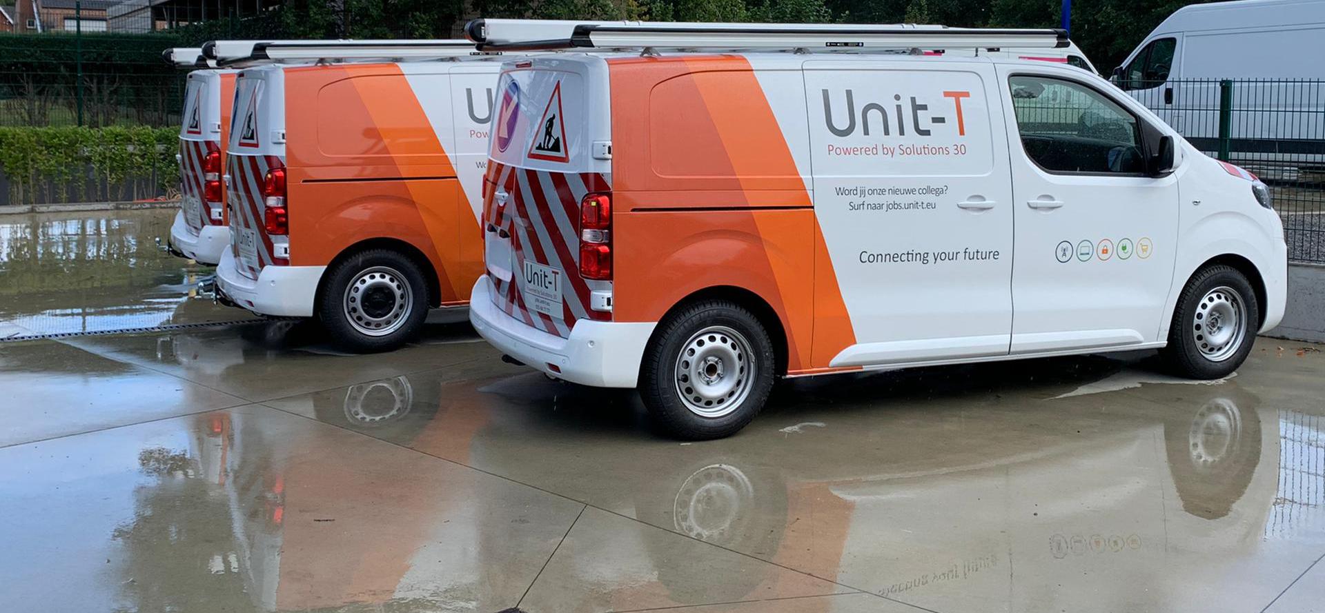 Unit-T