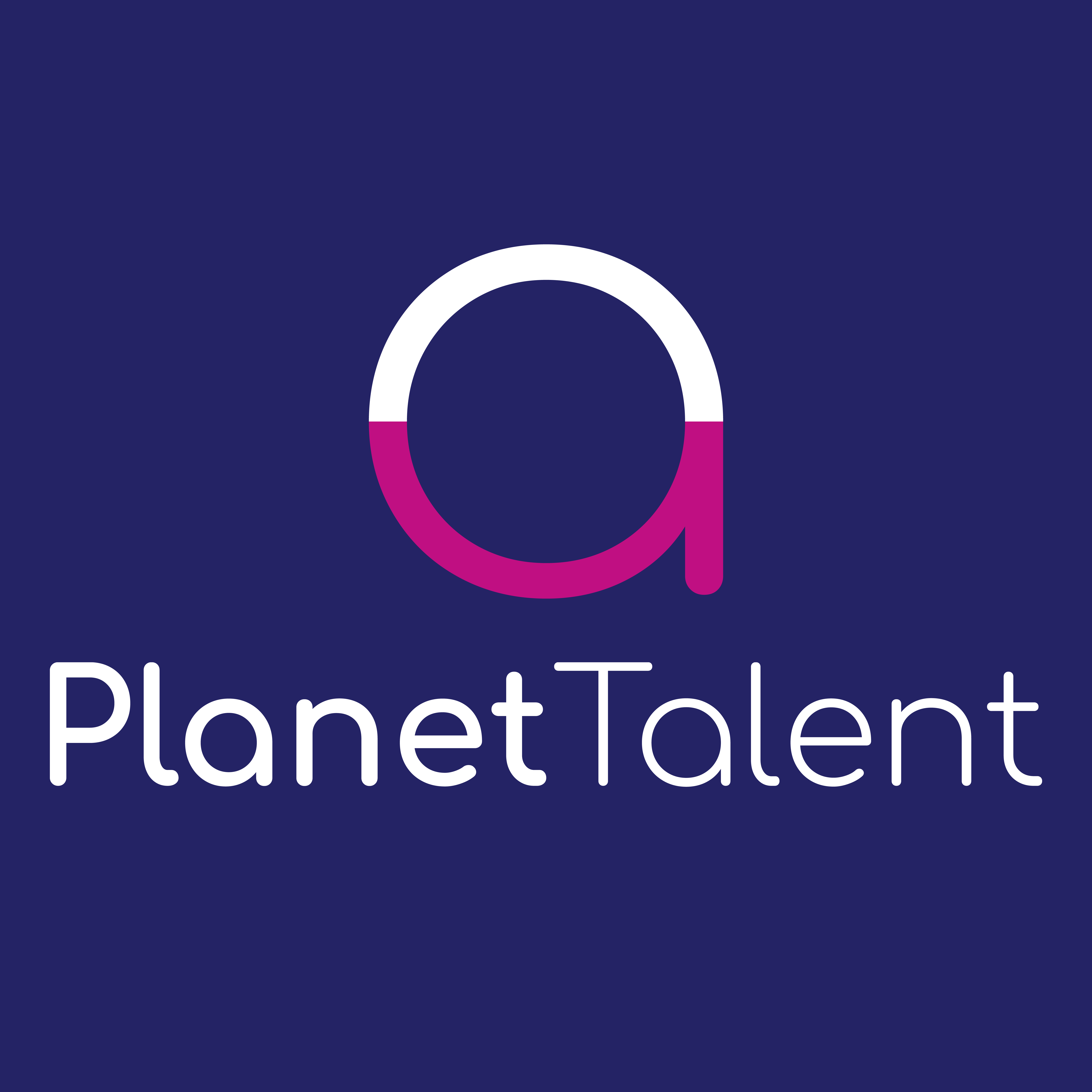 Planet Talent