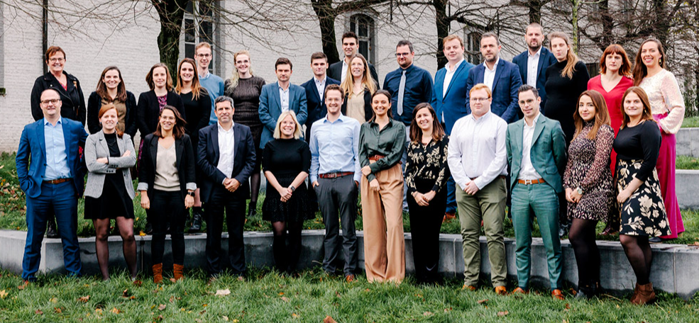 Van Coile & Partners