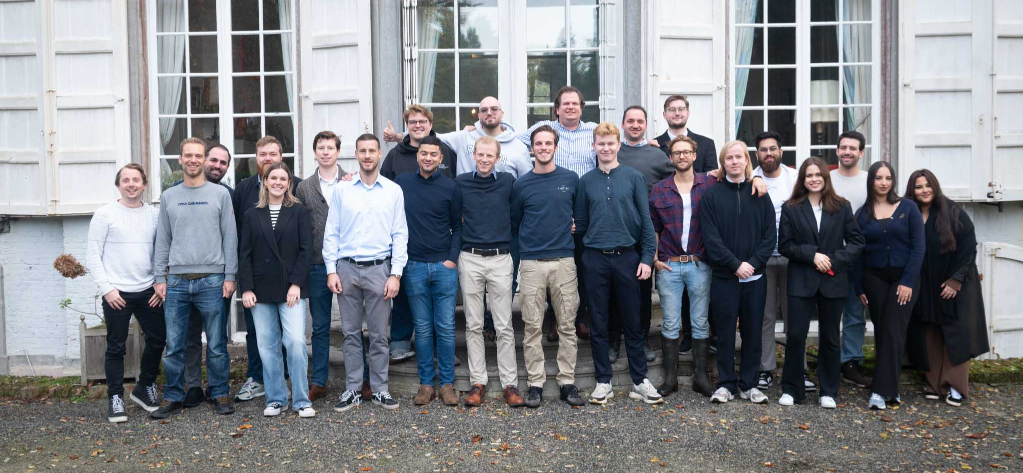 AMOTEK Technologies