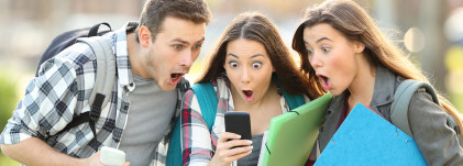 7 Meest gemaakte fouten tijdens de zoektocht naar een eerste job.