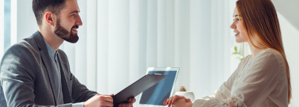 Hoe solliciteren voor je eerste job?