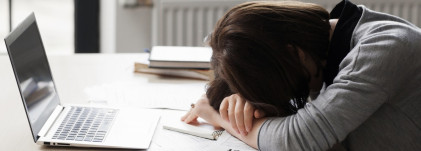 Hoe omgaan met afwijzing bij sollicitatie?