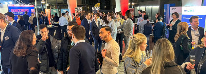 We fynd: Jobbeurs Wikings-NSK