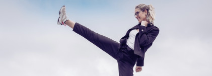 We fynd succesvolle carrière