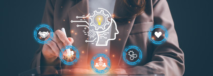 We fynd vaardigheden eerste job