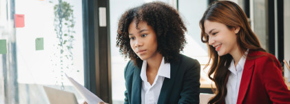 Startersloon We fynd