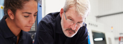 Foto: blog jong talent