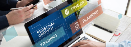 blogfoto persoonlijk merk