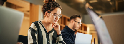 Studentenleven naar werkleven