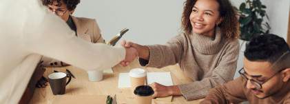 Startup vs multinational