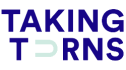 We fynd - Taking Turns Logo